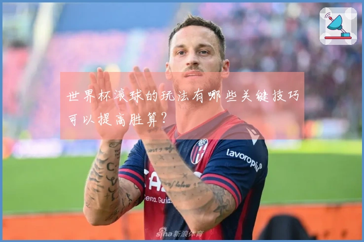 世界杯滚球的玩法有哪些关键技巧可以提高胜算？