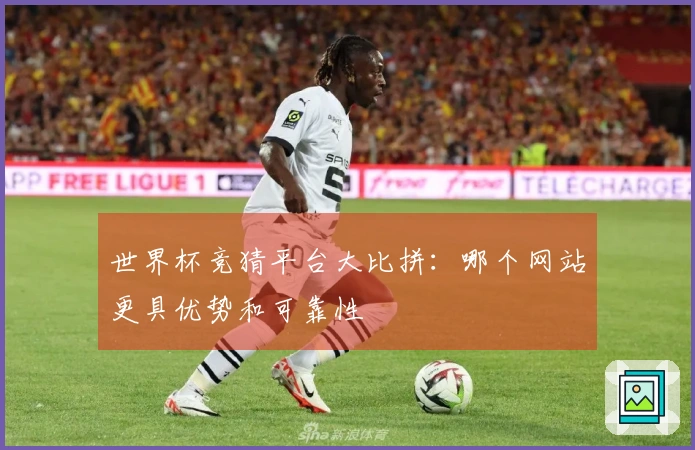 世界杯竞猜平台大比拼：哪个网站更具优势和可靠性