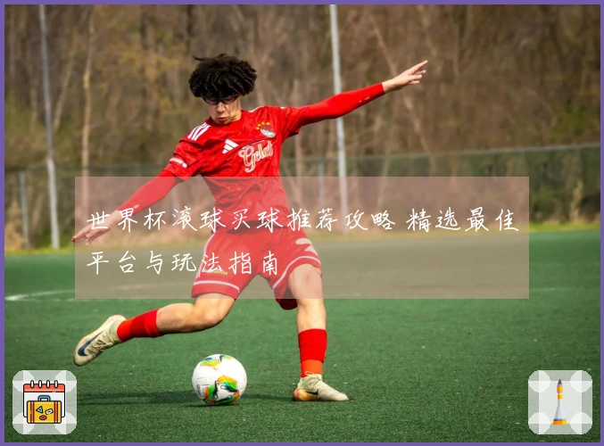 世界杯滚球买球推荐攻略 精选最佳平台与玩法指南