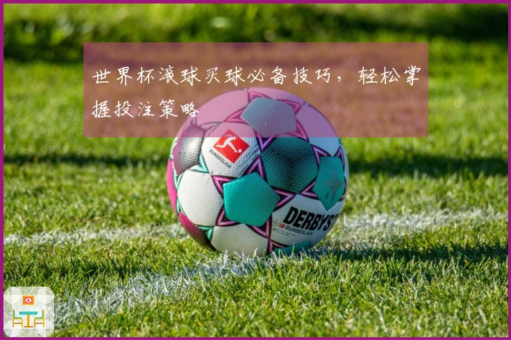 世界杯滚球买球必备技巧，轻松掌握投注策略
