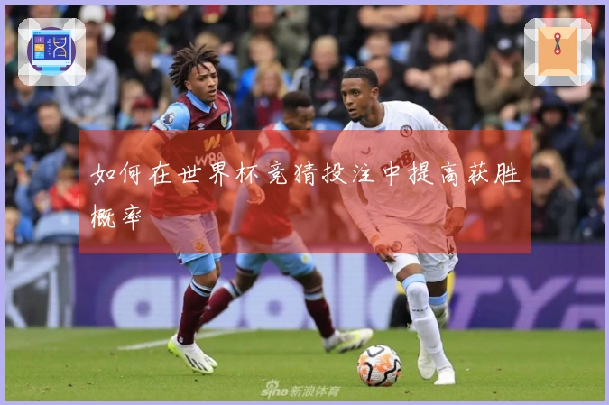 如何在世界杯竞猜投注中提高获胜概率