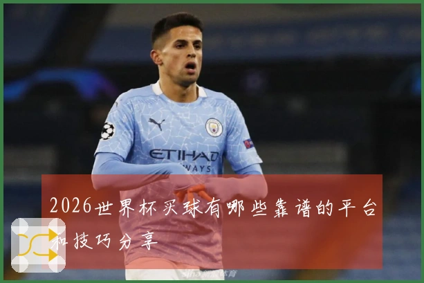 2026世界杯买球有哪些靠谱的平台和技巧分享