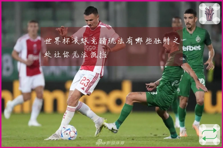 世界杯滚球竞猜玩法有哪些独特之处让你无法抵挡