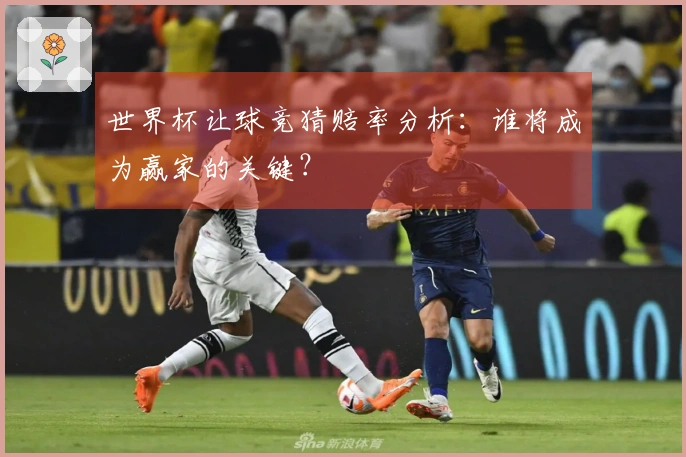 世界杯让球竞猜赔率分析：谁将成为赢家的关键？